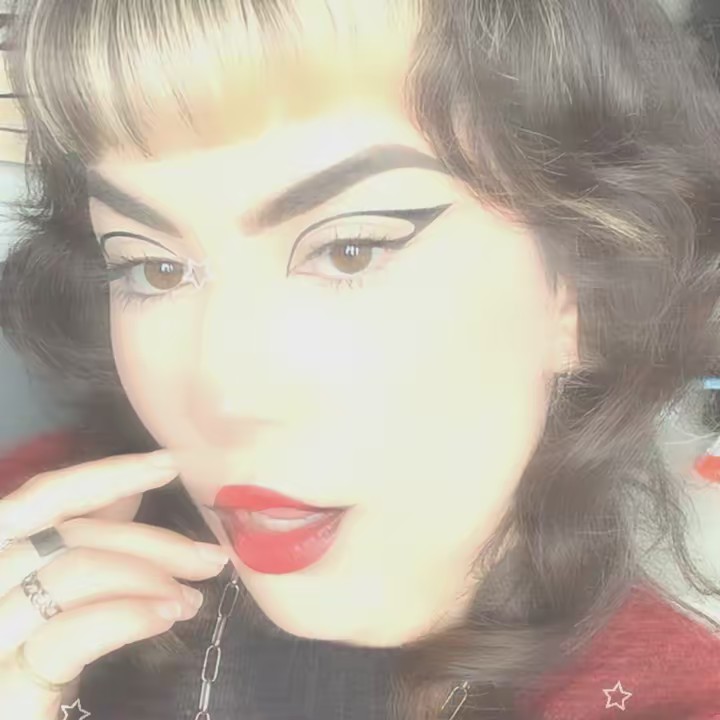 i see you scrolling;)