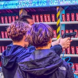 𝕃𝔹🇦🇲🇪🇸