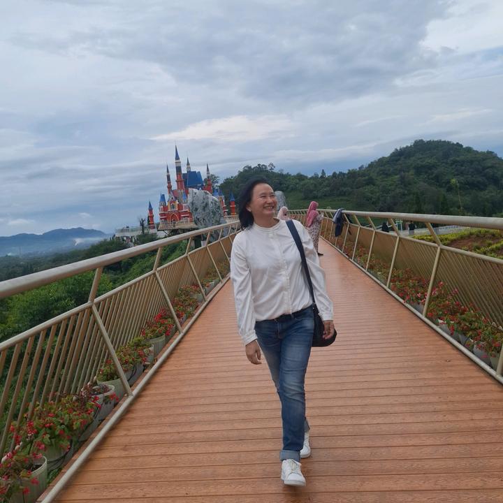 rumah cibubur by lilis