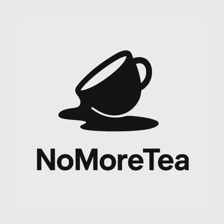 NoMoreTea