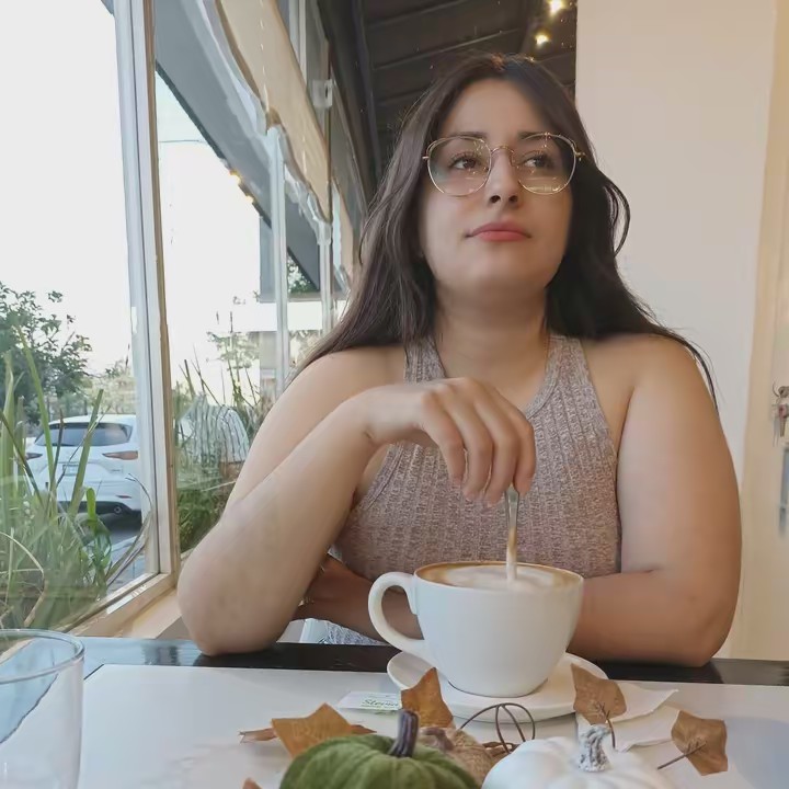 🧿Psic.Larissa Chávez🧿