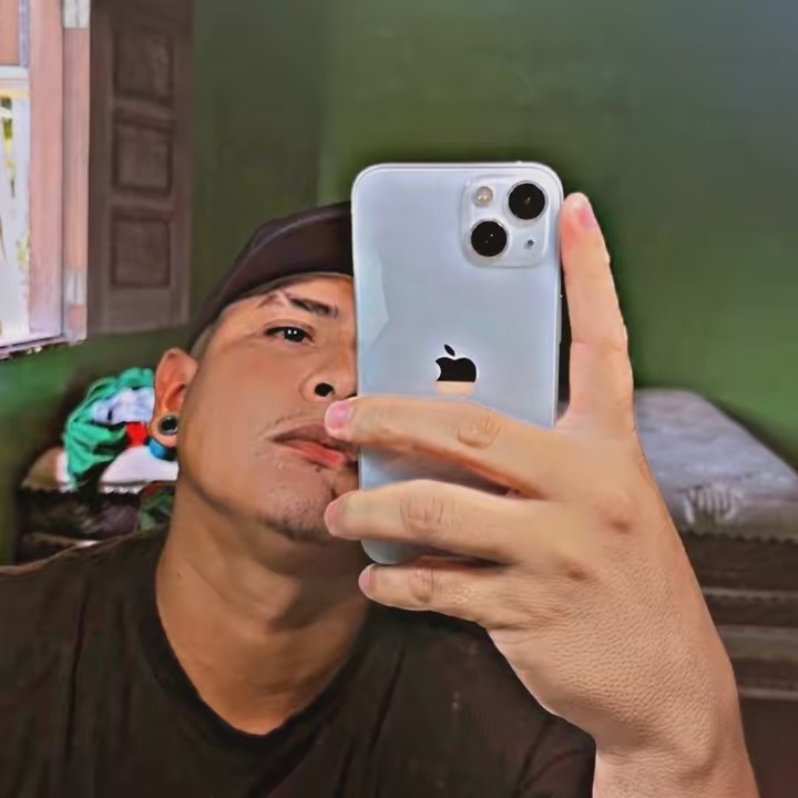 Trindade 🙅🏽‍♂️