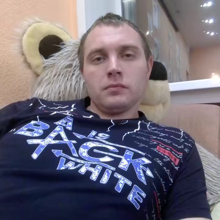 Виктор Чепарев