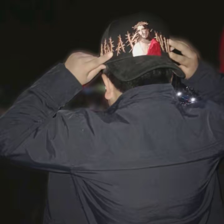 Iker Alexander Macedo Bahena