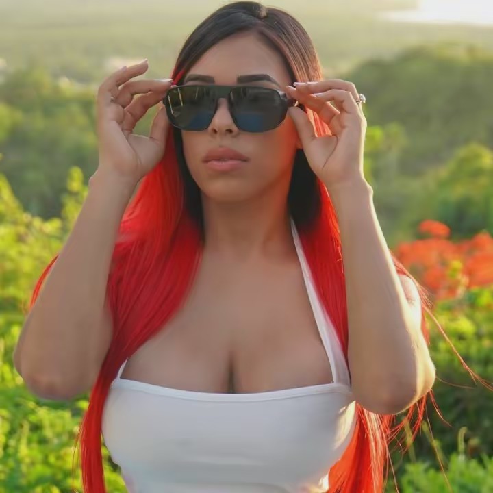 Mami Rose