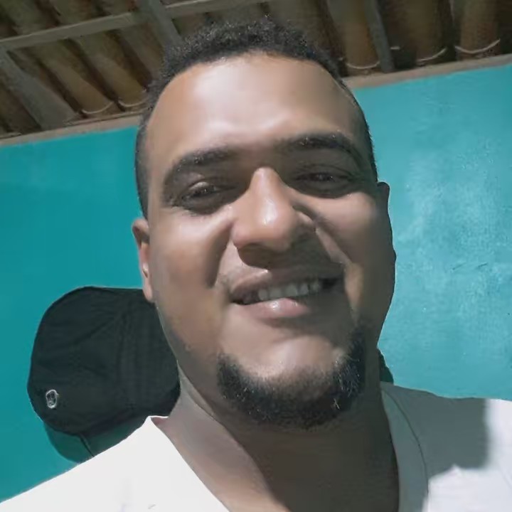 Fábio portela parente!