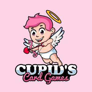 Cupid's Card Games Shop