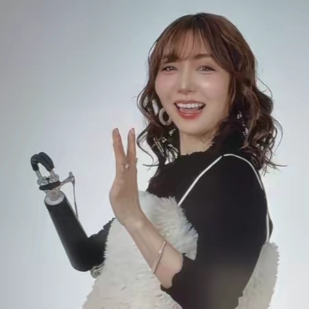 まりか🦾🌻片腕ライバー