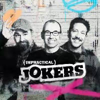 Impractical Jokers