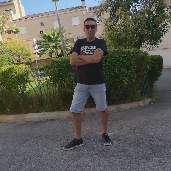 Juan Jose Gonzalez A