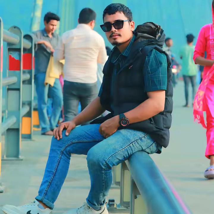 बिनोद शाह