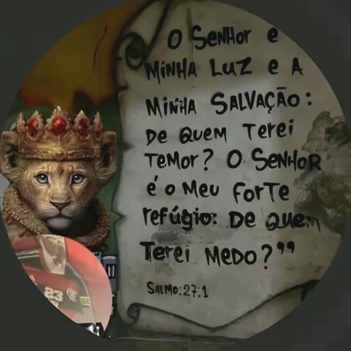 🅿️L sem naipe ✨