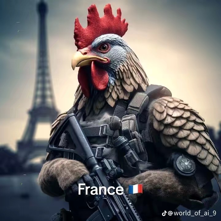 Fidèle à moi même