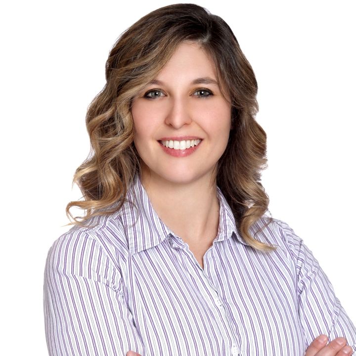 Jessica Severin-Weichert