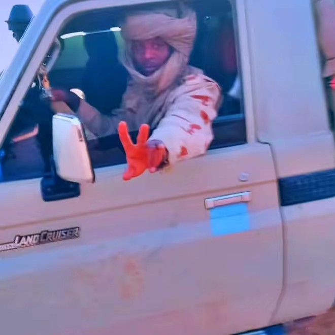 بركه محمد دود