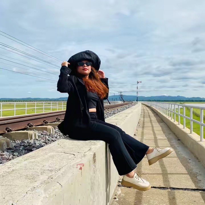 ปูเป้นายหน้าตัวน้อย