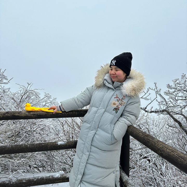 ขวัญจิขวัญใจ🧸🇰🇷