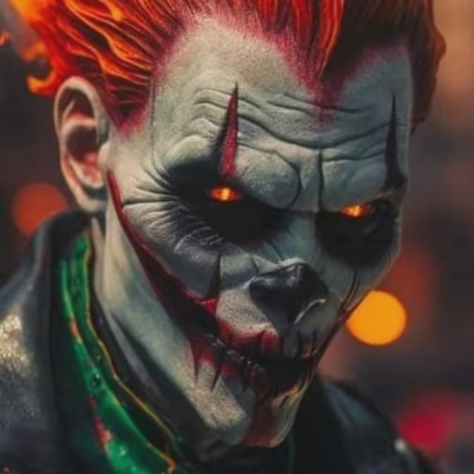 🇲🇽♠️🖤 Jocker 🖤♠️🇲🇽