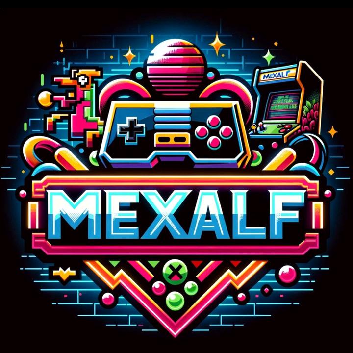 Mexalf