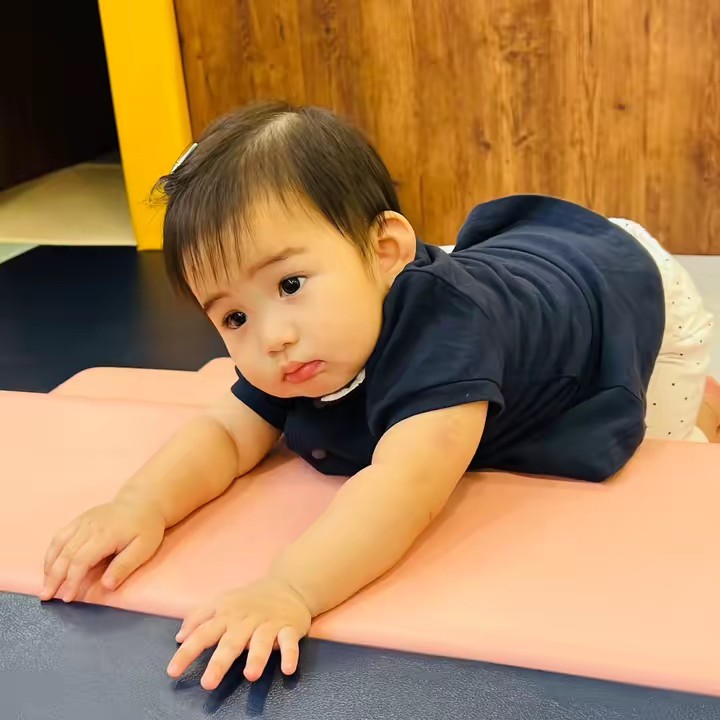 🌟Mẹ con Diệp Chi đây rồi🌟