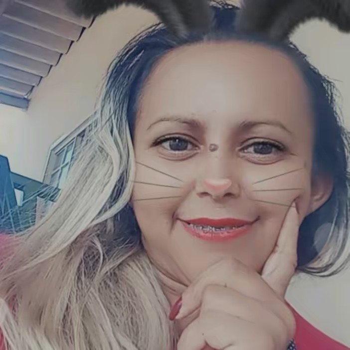 🦋🐾Luana🐾🦋