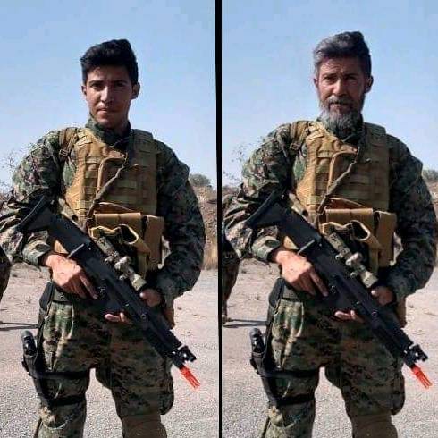 Octavio Antonio Torr