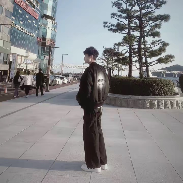 호앙 Nguyễn Hoàng 🇰🇷