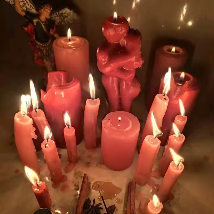 🔮belier_maestro de_tarot🧙‍♀️