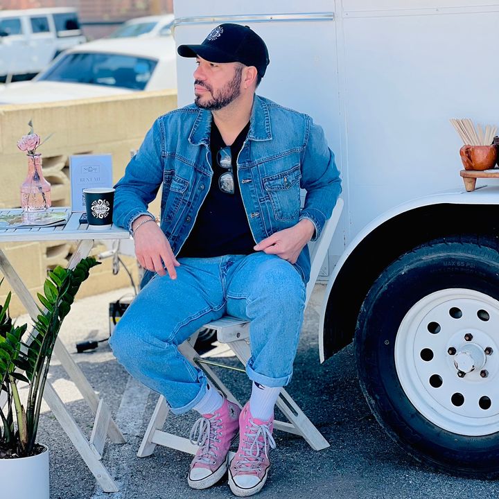 Saúl Carrillo Pelayo