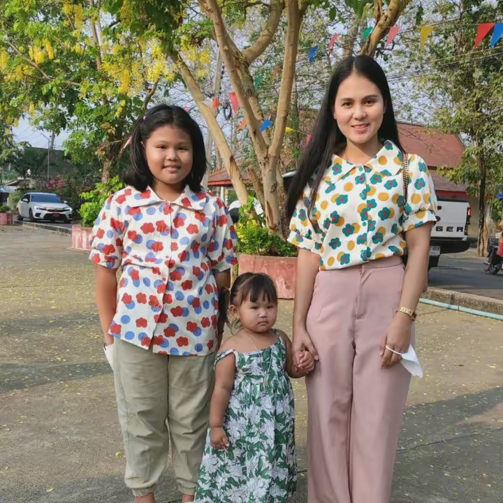 ร้านขนมแม่น้องอัญญา