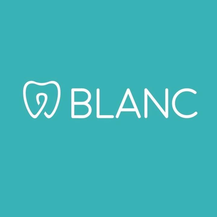 Blanc Teeth Whitening