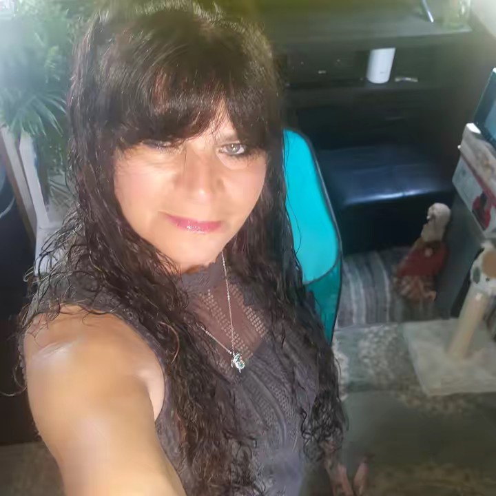 Sherry Nelson Schaut