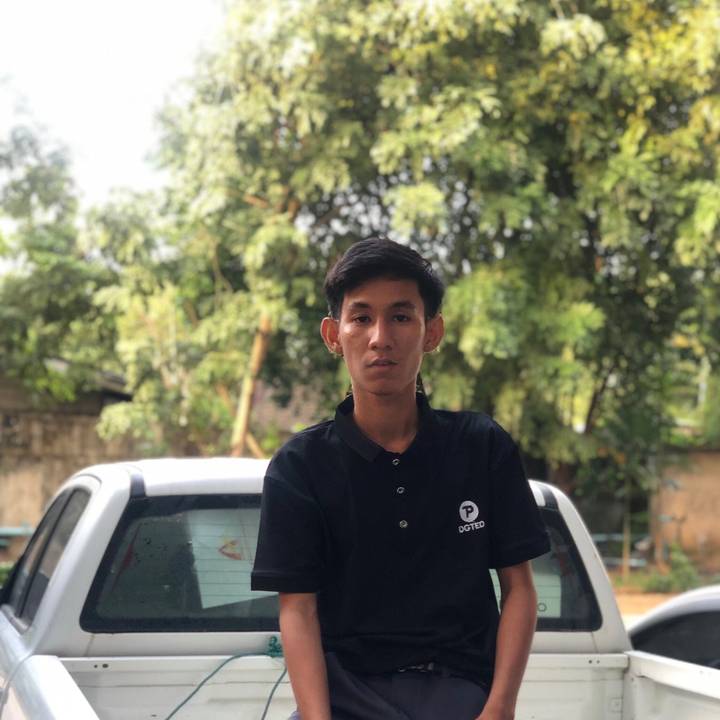 Aŭñg Thêt Khîñë