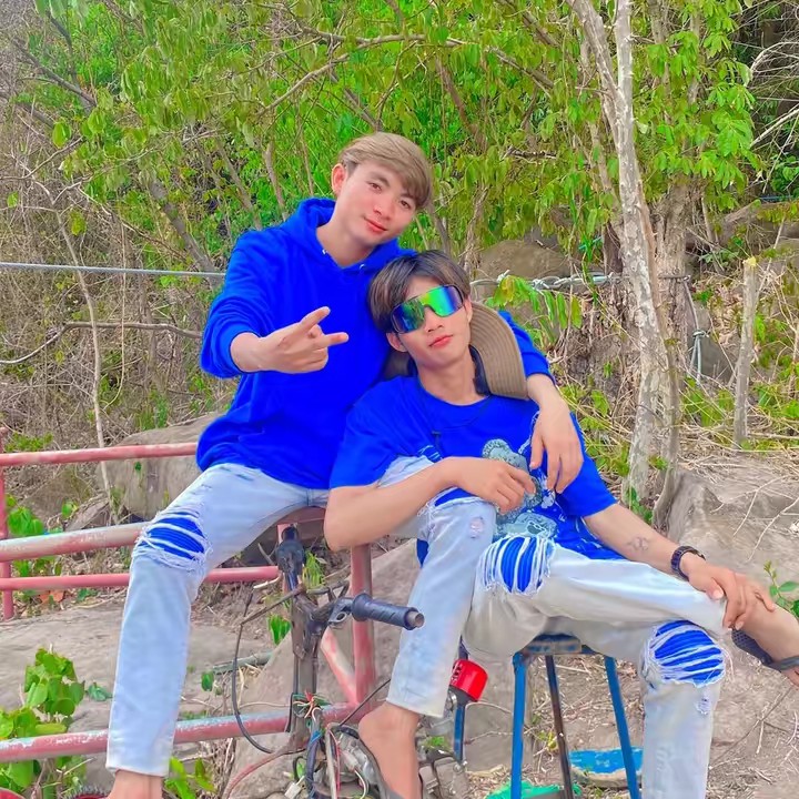 LTN ລິ່ນ ບ່າວສະນາມໄຊ♉️