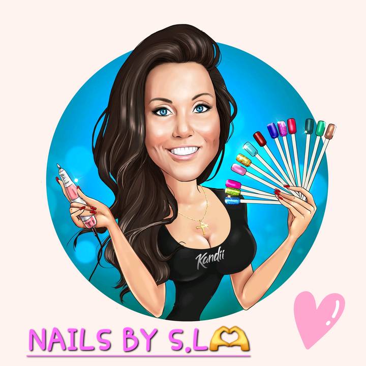 Nails By S.L 💅