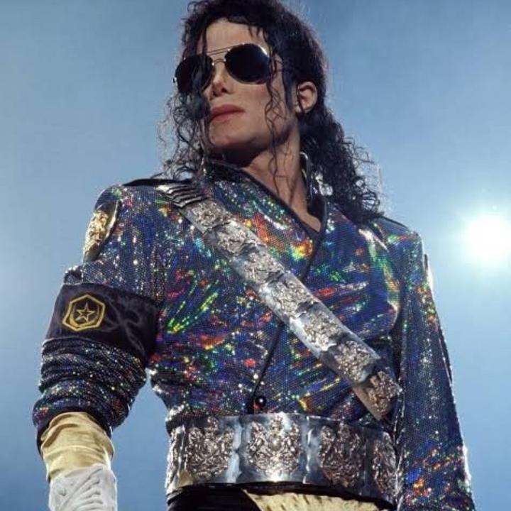 Michael Jackson🎙King Of Pop