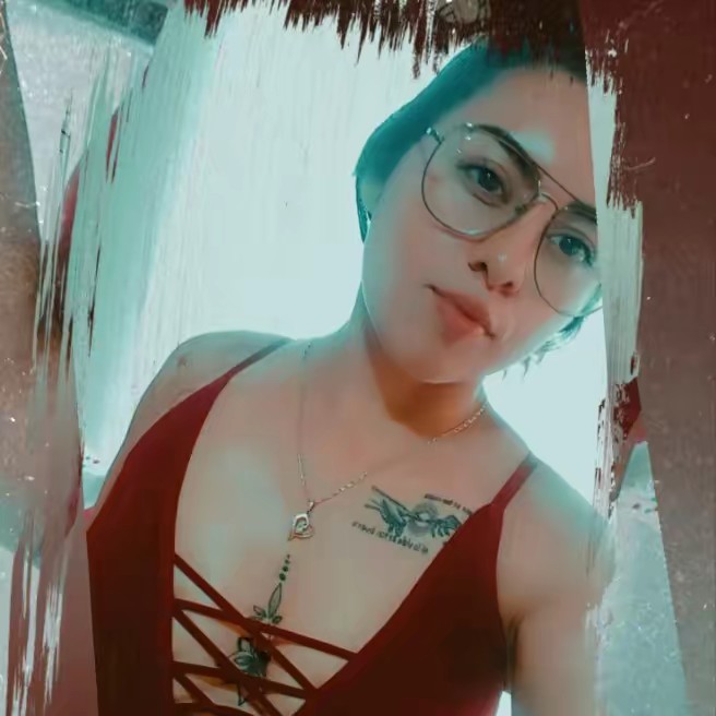 😘 chaparrita 99❤️