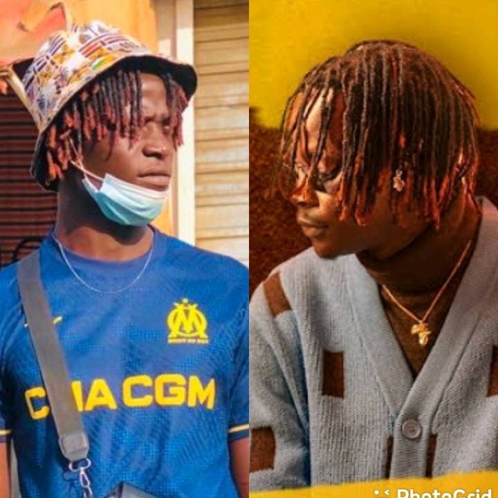 Ash te bess  begue  babacar