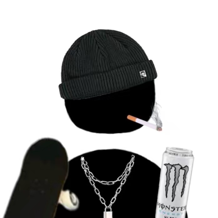 the fingerboard Bandit