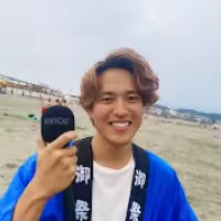 ヨージの国際交流