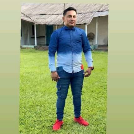 Luis Enrique Peña Plaza  🇻🇪