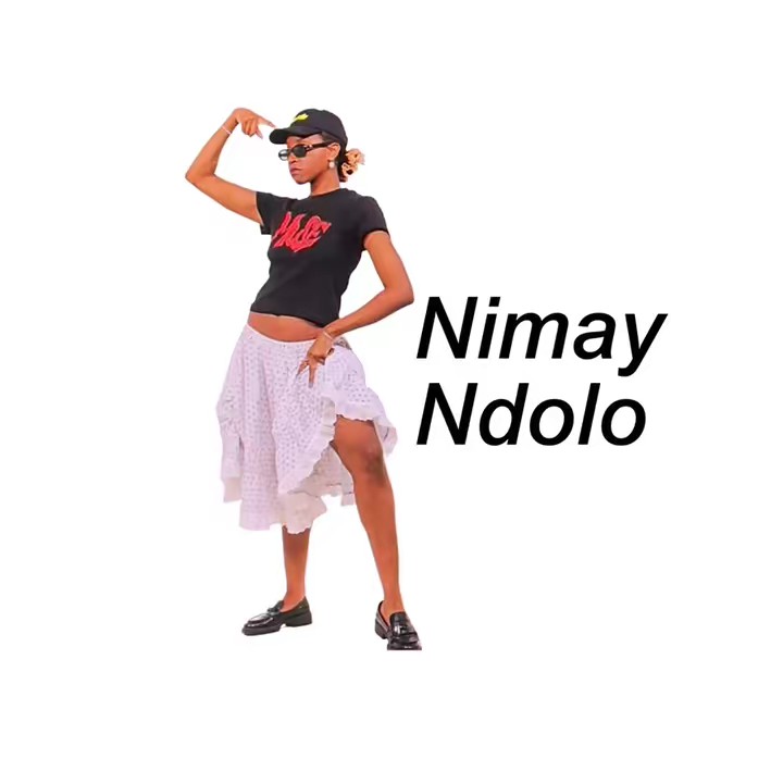 NIMAY NDOLO
