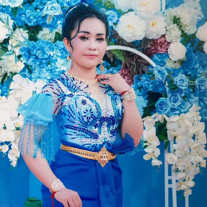 ម៉ាក់ អូនរតនៈ💙✨