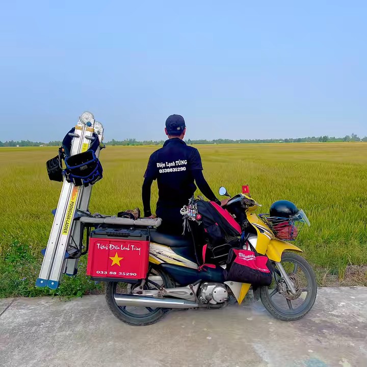 Điện Lạnh Tùng❄️