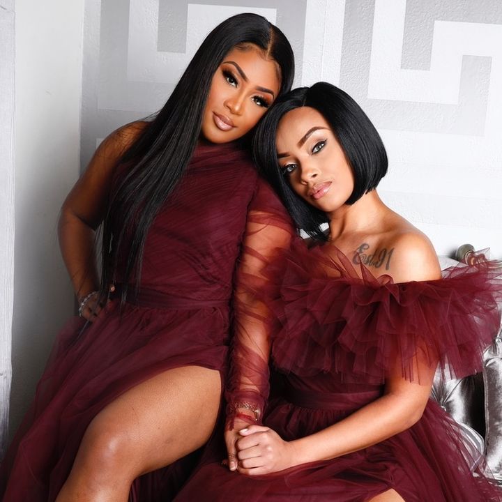 Intertwine Collection