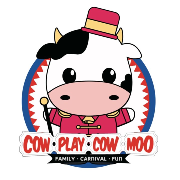 Cow Play Cow Moo