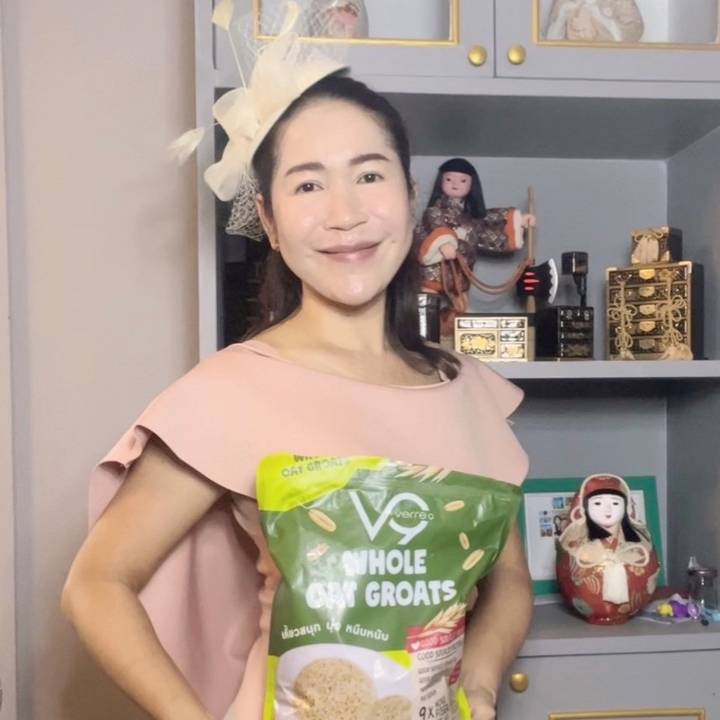 มาดามเคล🥬เฮลตี้วาไรตี้💚