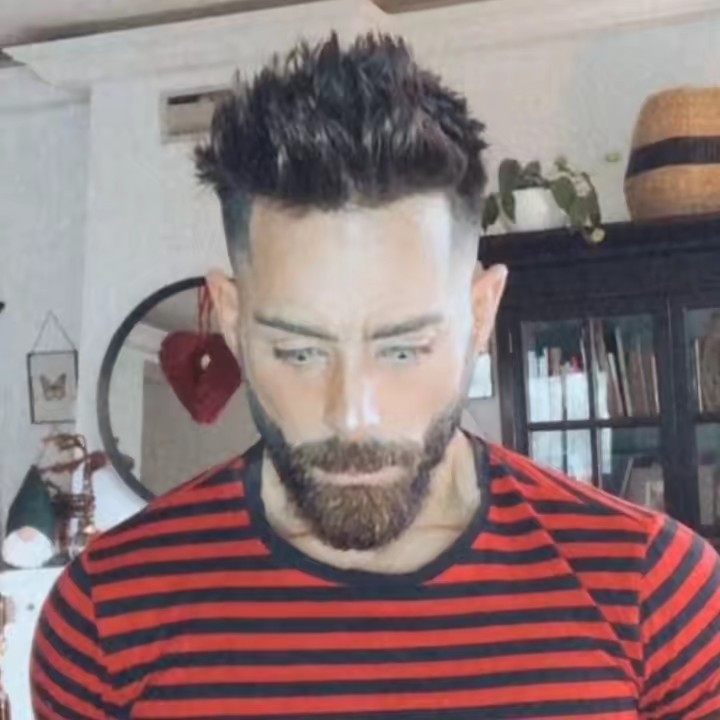 Pedro Miguel Solana Pérez