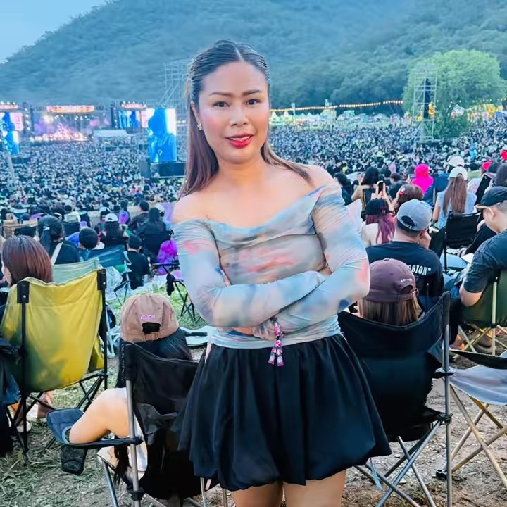 โบวี่ รีวิวสินค้า✨🌿💕