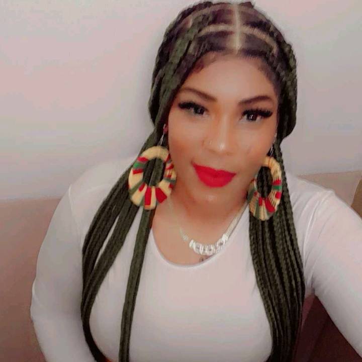 Carolina Justin pretty good